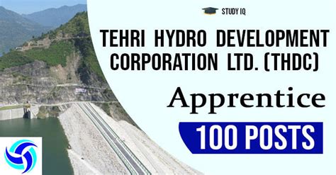 thbcr|tehri hydro development corporation.